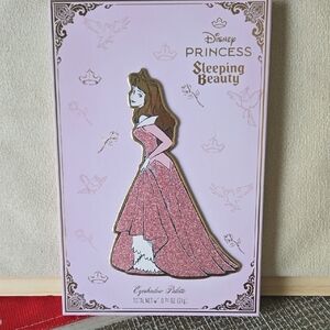Disney Princess Pink and Gold Eyeshadow Palette